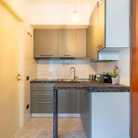 Apartament - Front Station - At 2 Min - Wifi