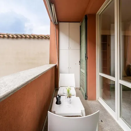 - Front Station - At 2 Min - Wifi Apartament Lecco
